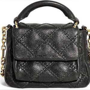 Aimee Kestenberg The Madison Convertible Top Handle Bag NWT